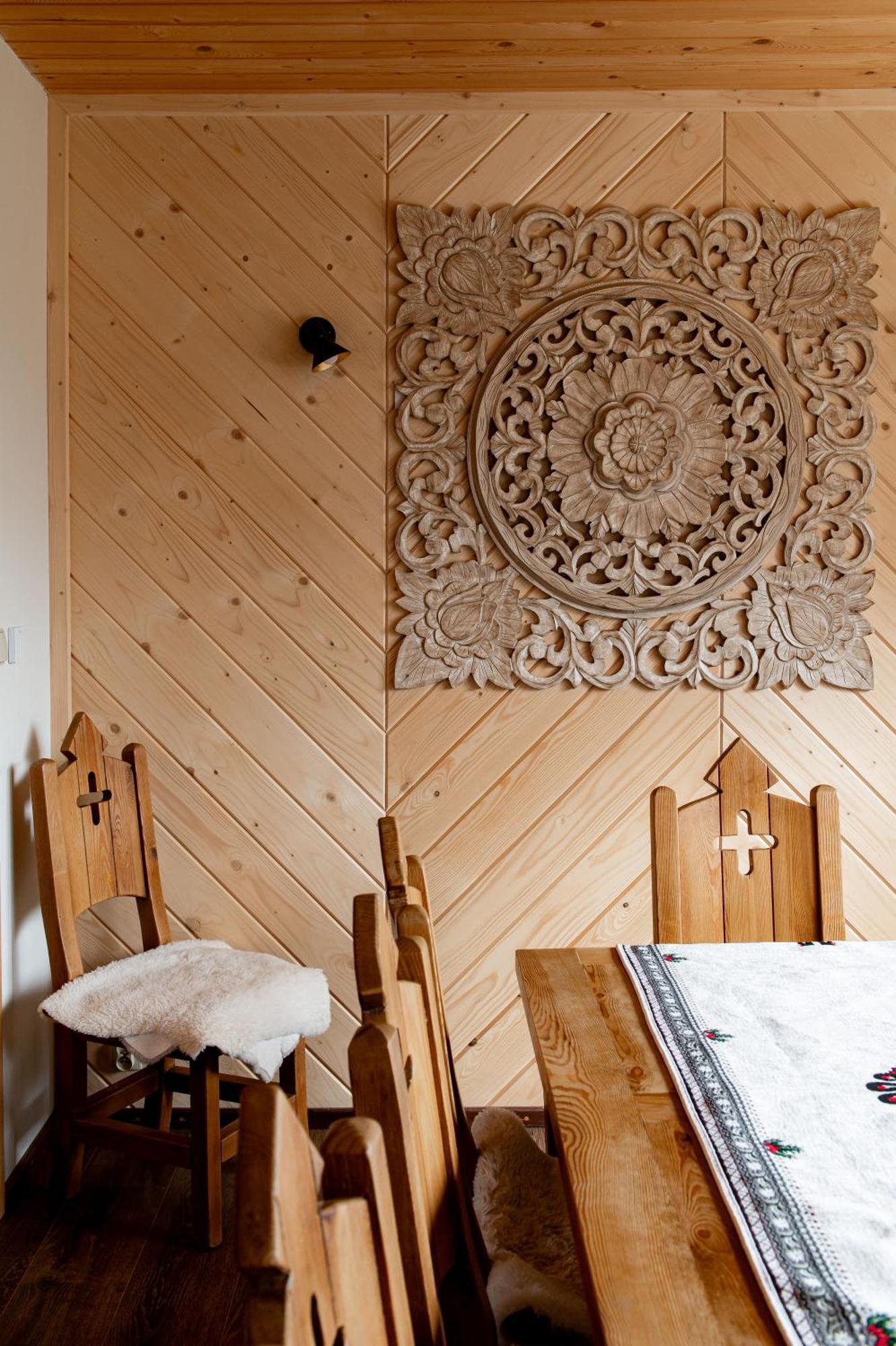 Apartament Gorski U Papierzy Sauna, Jacuzzi, Spa Witów 외부 사진