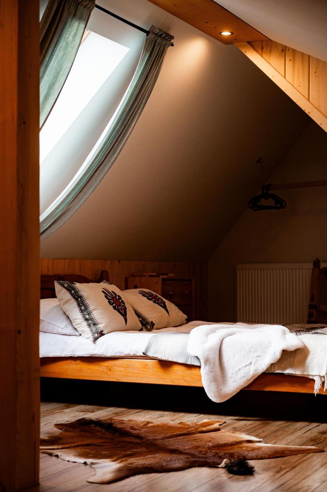 Apartament Gorski U Papierzy Sauna, Jacuzzi, Spa Witów 외부 사진