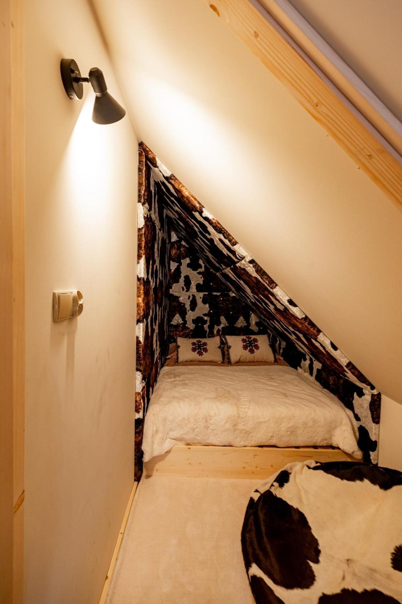 Apartament Gorski U Papierzy Sauna, Jacuzzi, Spa Witów 외부 사진