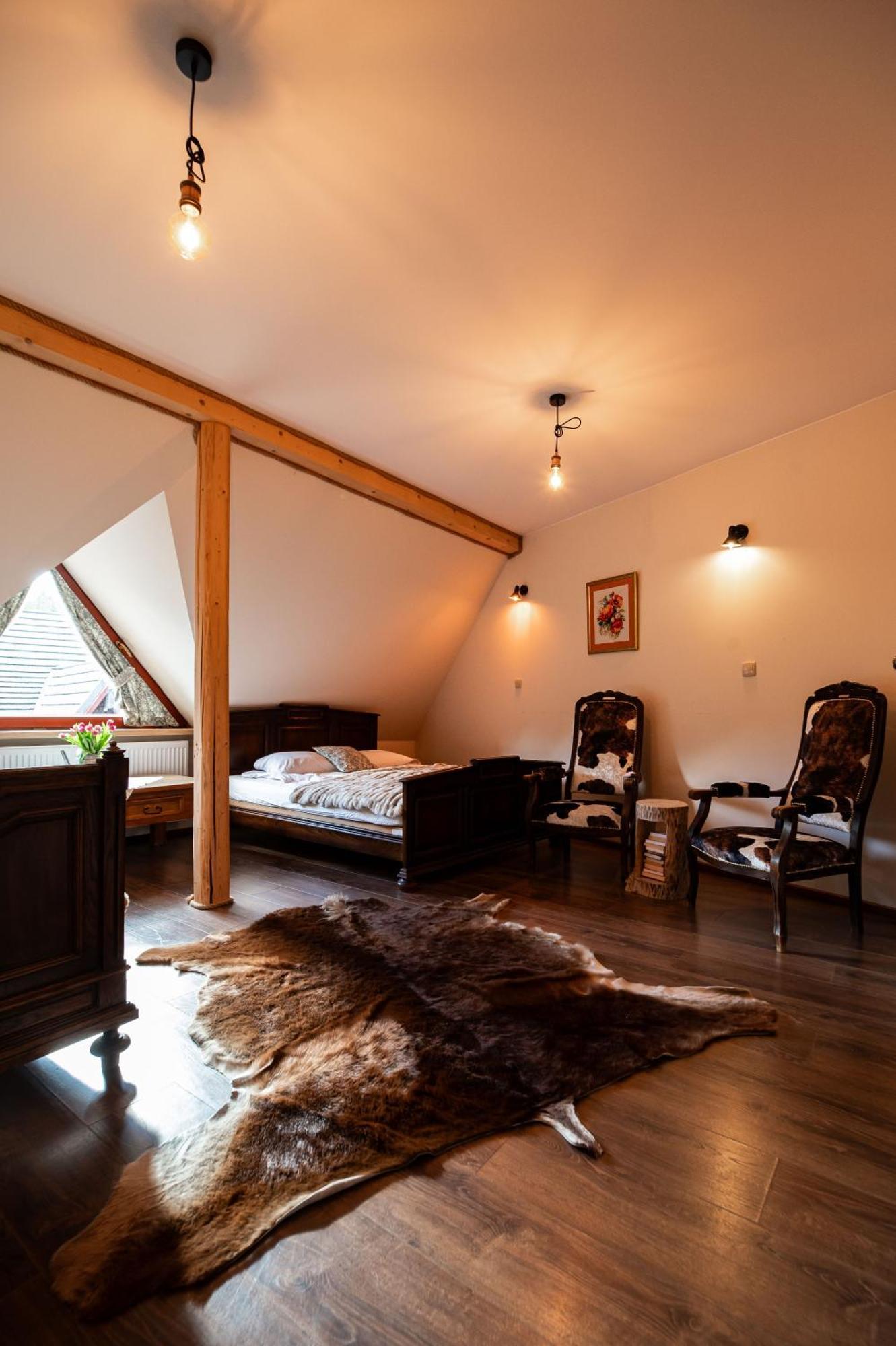Apartament Gorski U Papierzy Sauna, Jacuzzi, Spa Witów 외부 사진