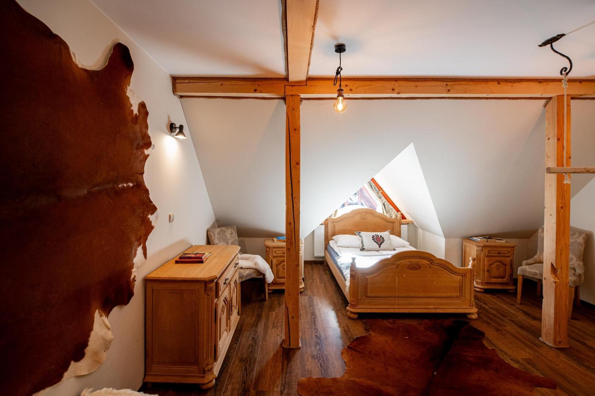Apartament Gorski U Papierzy Sauna, Jacuzzi, Spa Witów 외부 사진