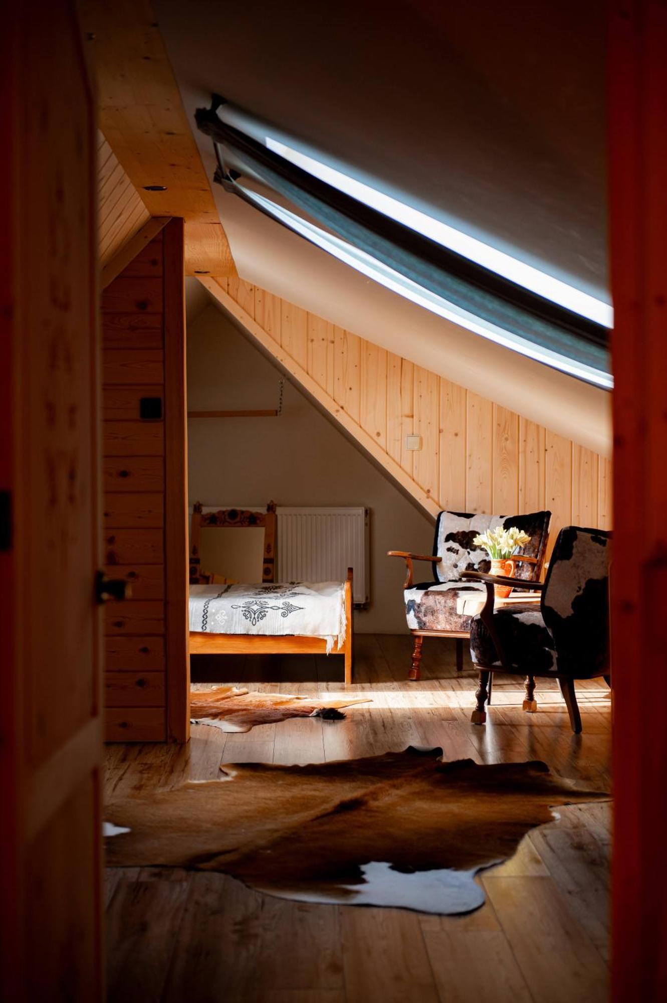 Apartament Gorski U Papierzy Sauna, Jacuzzi, Spa Witów 외부 사진